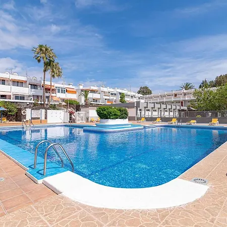 Διαμέρισμα La Siesta Costa Del Silencio