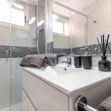 Apartamento La Siesta