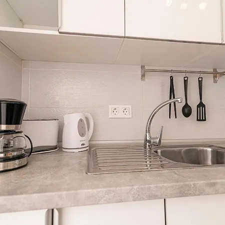 Apartamento La Siesta