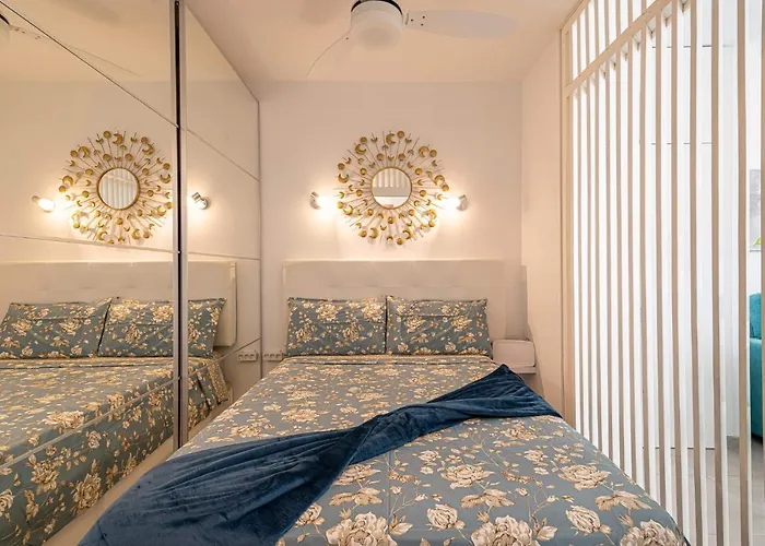 La Siesta * طوستا ديل سيلونثيو