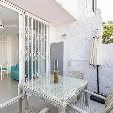 Appartement La Siesta Costa Del Silencio