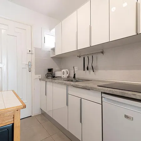 Appartement La Siesta