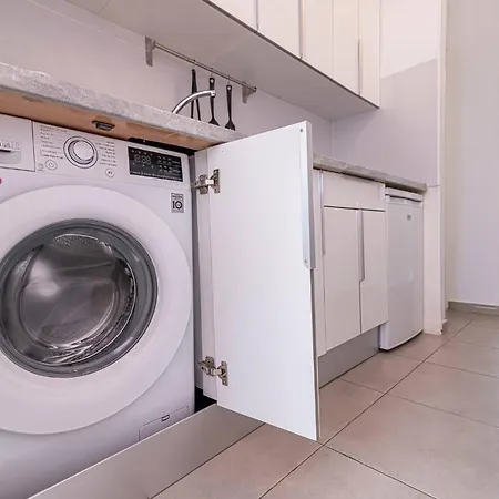 La Siesta Appartement Costa Del Silencio