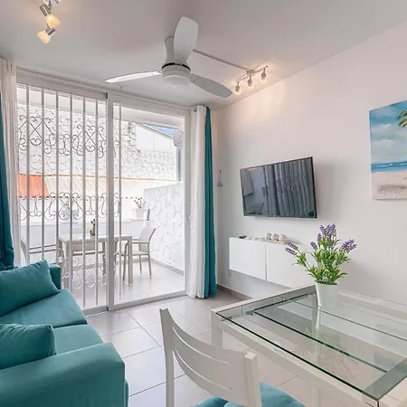 La Siesta Appartement Costa Del Silencio