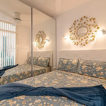 Appartement La Siesta