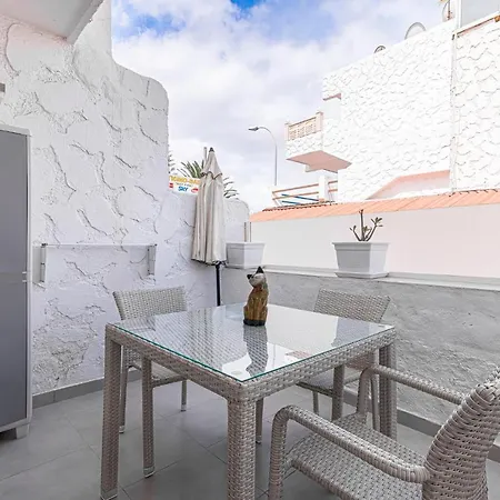 Appartement La Siesta *