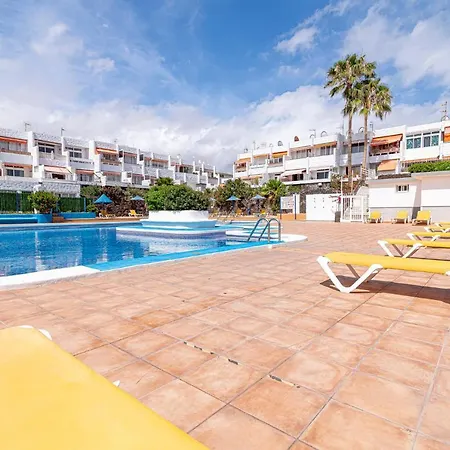 La Siesta Appartement *