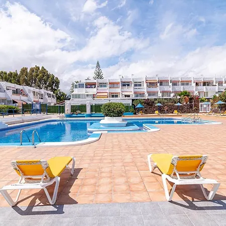 La Siesta * Costa del Silencio