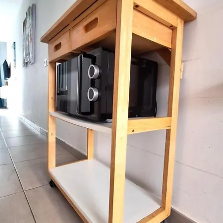 La Siesta Costa Del Silencio