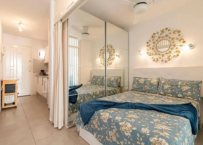 La Siesta Apartamento