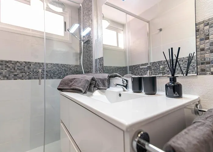 Apartamento La Siesta