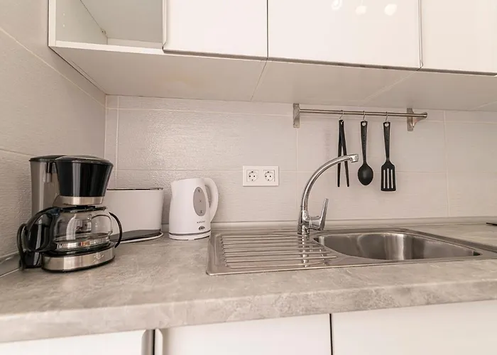 Apartamento La Siesta