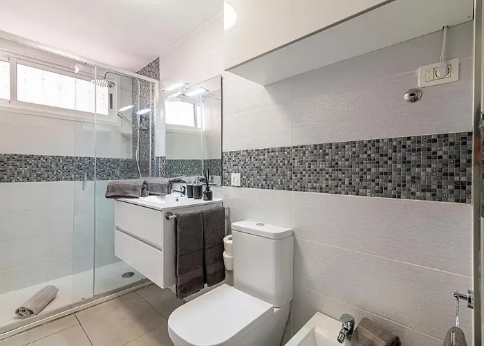 Apartamento La Siesta *