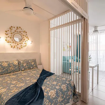 Apartment La Siesta *