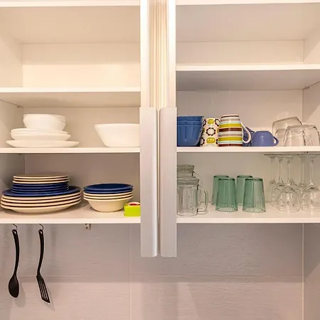 La Siesta * קוסטה דל סילנסיו