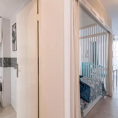 דירה La Siesta קוסטה דל סילנסיו