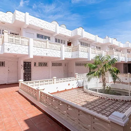 Apartment La Siesta Costa Del Silencio