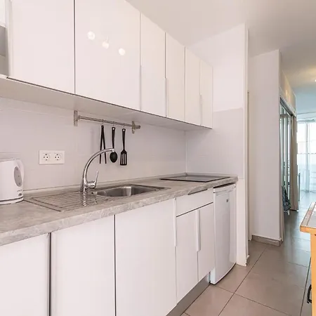 La Siesta דירה קוסטה דל סילנסיו