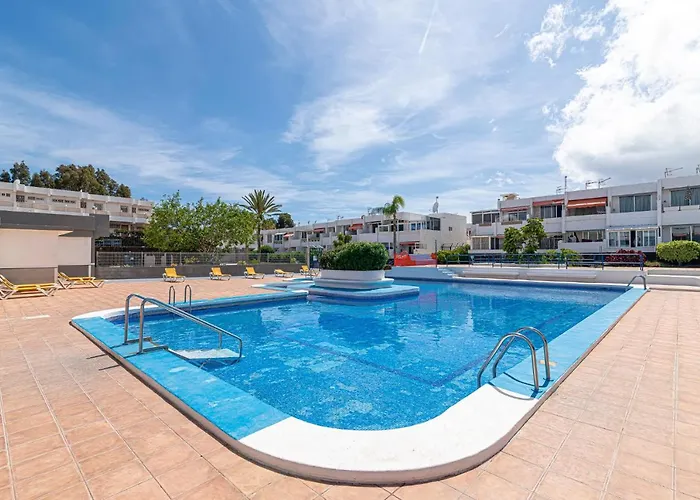 La Siesta * Costa del Silencio