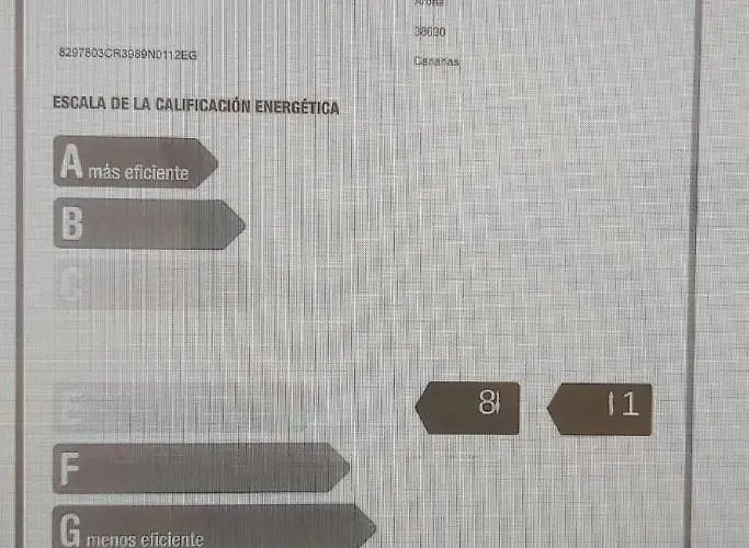 La Siesta Costa del Silencio