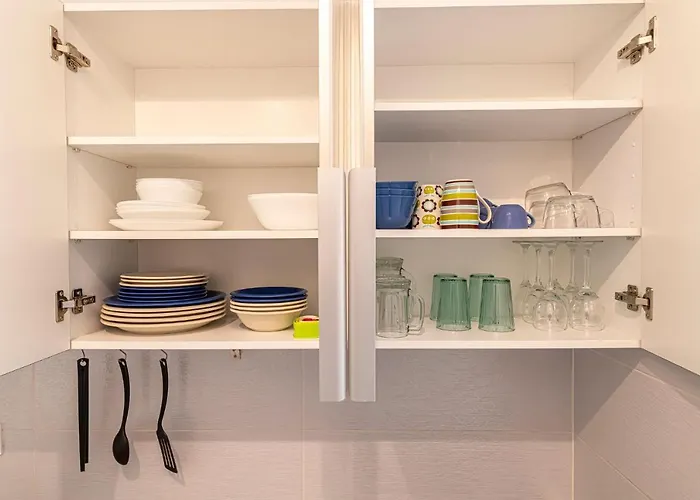 La Siesta * Costa Del Silencio