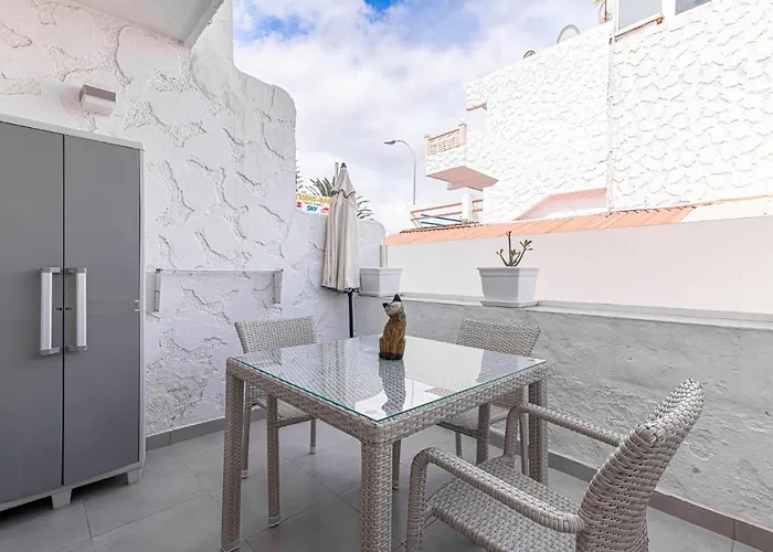 Apartment La Siesta *