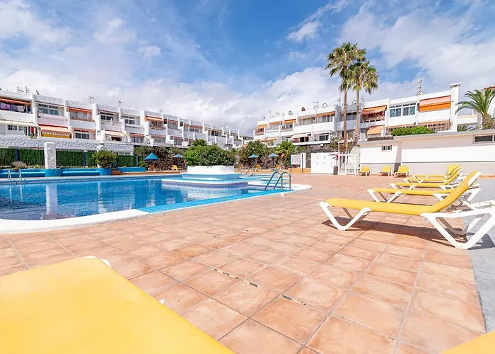 La Siesta Apartment *